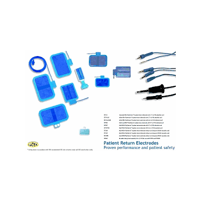 Assembly, Clamp, Cord - Medline