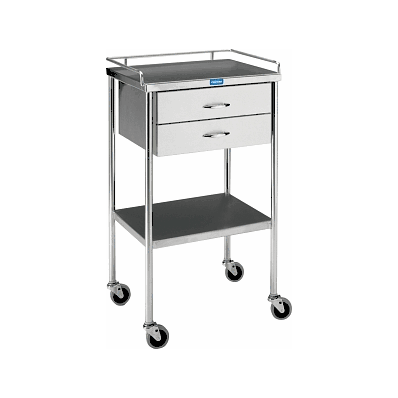 Assembly Components By Pedigo Products - Draw
