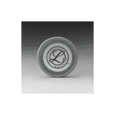 Assembly, Diaphragm And Rim 3m Littmann Gra