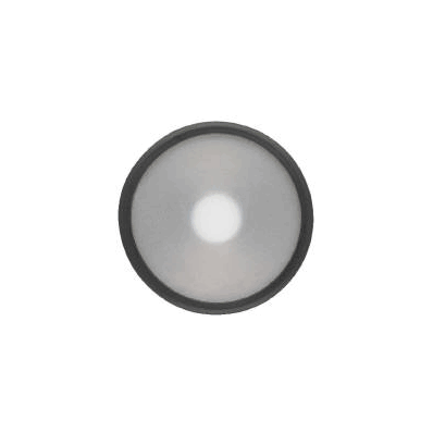Assembly, Diaphragm Black, Adult - Diaphram,