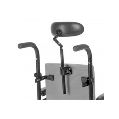 Assembly, Headrest Surelock Multiaxis - Me