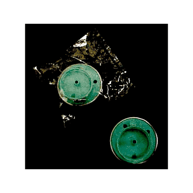 Assembly, Pump, Only, Hibiclens - Medline