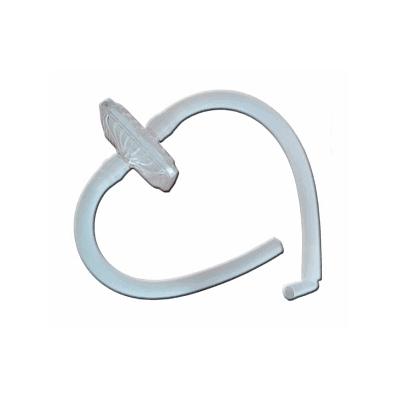 Assembly, Suction, Fltr / Tub, W/Elbow