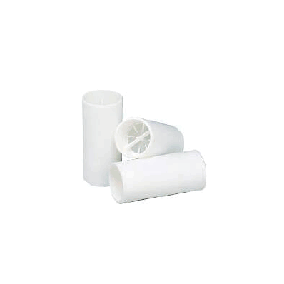 Assess Peak Flowmeter Mouthpiece Polyethylene Disposable