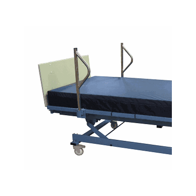 Assist Bar For Bariatric Beds - Bar AsSist, F