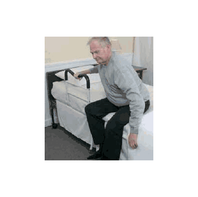 Assist Bed Rail M-rail? - Rail, Bed M - Alim