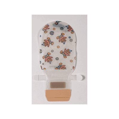 Assura Ac, 2p, 27mm, Easiclse, Pouch, Opq, Nd