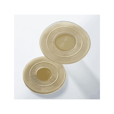 Assura Ac, 2pc, 17mm, Pediatric, Bseplte, Nds