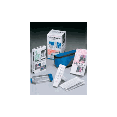 Asthma Care Kit Asthmapack - Asthma Pack I,