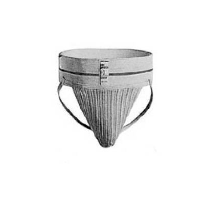 Athletic Support, Large by Bauer & Black brand