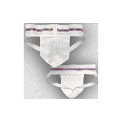 Athletic Supporter EZ Wrap Medium 32"-38"
