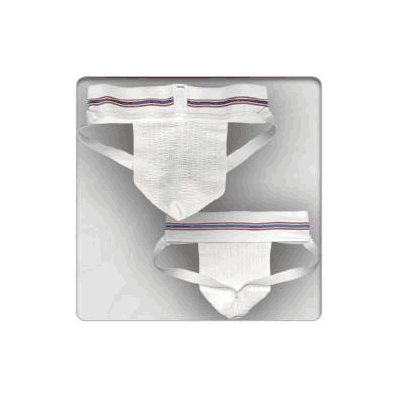 Athletic Supporter EZ Wrap Large 38"-44"