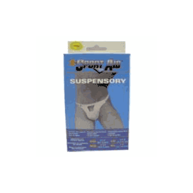 Athletic Supporter Large - Suspensory, Waist