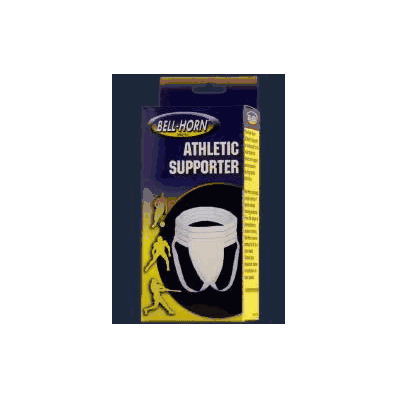Athletic Supporter Small - Supporter, Athleti