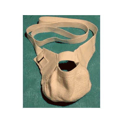 Athletic Suspensory X-Large