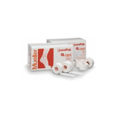 Athletic Tape Mtape 100% Cotton, Zinc Oxide