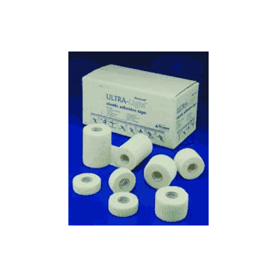 Athletic Tape Ultralight 97% Cotton / 3% Lycr