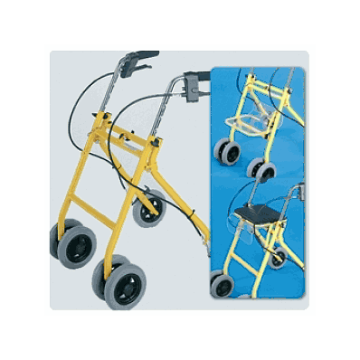 Atila Posture Walkers By Patterson - Atila Po