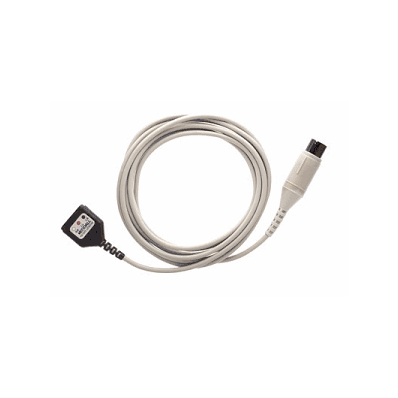 Atlas Monitor 3-leadwire Ecg Cable By Welch-a