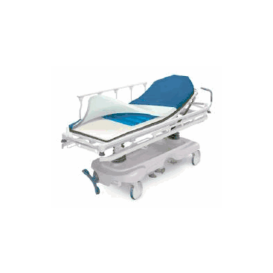 Atmosair Stretcher Mattress - Mattress, F/St