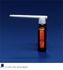 Atomizer, Amber Glass with Plastic Top, Non-Sterile (1/Pk) by Summit Medical<br><br>BACK TO THE PRODUCT TABLE, <a href="http://www.aaawholesalecompany.com/summit-medical-devilbiss-atomizers-and-powder-blowers.html">CLICK HERE</a>