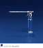 Atomizer, Replaces DV 152, Clear Glass with Metal Top, Non-Sterile (1/Pk) by Summit Medical<br><br>BACK TO THE PRODUCT TABLE, <a href="http://www.aaawholesalecompany.com/summit-medical-devilbiss-atomizers-and-powder-blowers.html">CLICK HERE</a>