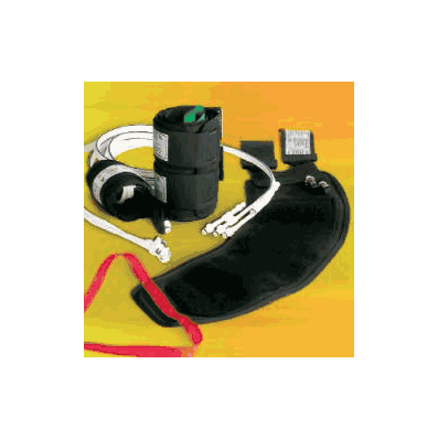 Ats Cylindrical Cuff 34 Inch Single Port, Si