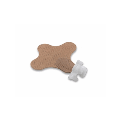 Attachment, Feeding Tube, Fits 5-18 Fr - Medl