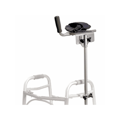 Attachment, Platform / Walker, Heavy Duty