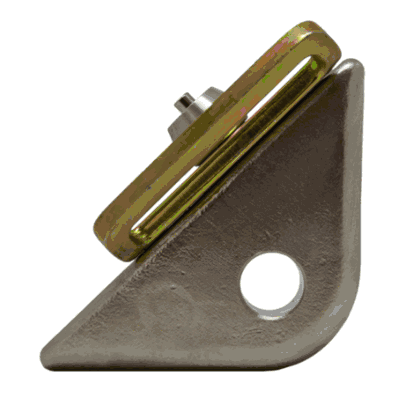 Attenda Bed Rings, Removable