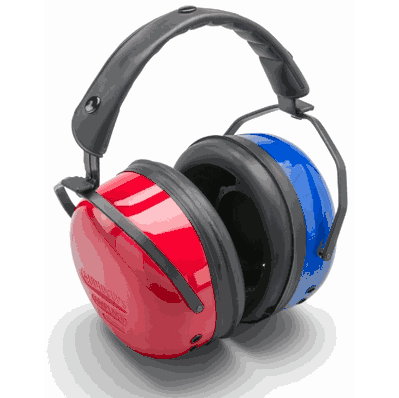 Audiocups for AM 232/TM 262