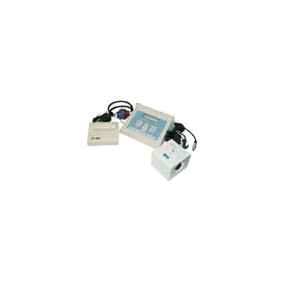 Audiometer 2500 with printer