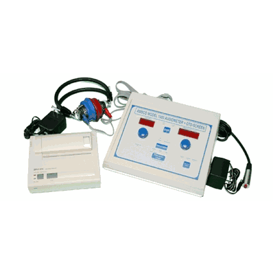 Audiometer Oto-Screen Digital with printer