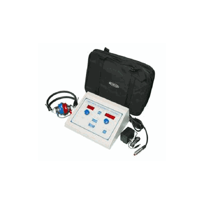 Audiometer, Oto-Screen Digital