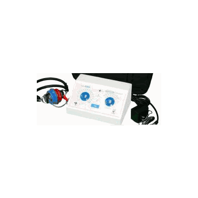 Audiometer, pure tone portable E650