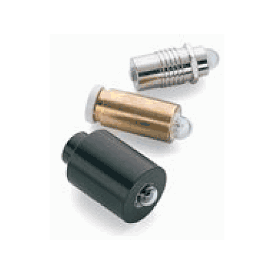 Audioscope 3 Halogen Replacement Lamp By Welc