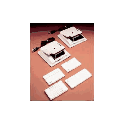 Auto Id Printer Manual - Printer, Id Darkroom
