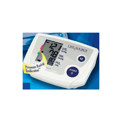 Auto Inflation One-step Plus Memory Monitor B