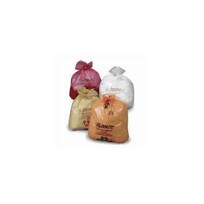 Autoclavable Bags, 12 x 24, 2 mil 100/case