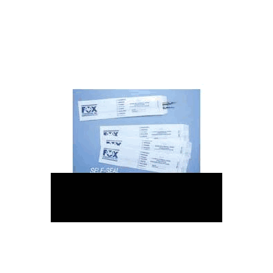 Autoclave Bag 10.5 L X 2.5 W X 1.5 H Inch - B
