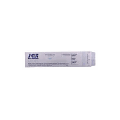 Autoclave Bag 10.5 L X 2.5 W X 1.5 H Inch - P