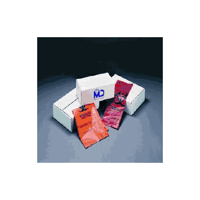 Autoclave Bag Medi-pak Saf-t-sure 25 X 35 I