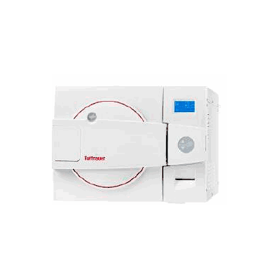 Autoclave Class B Automatic 19.8 L X 11 W Inc