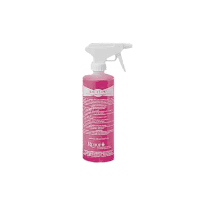 Autoclave Cleaner, 1 Pint Liquid in Trigger Spray bottle