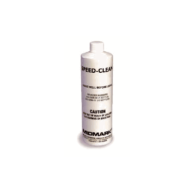 Autoclave Cleaner, 16 oz. Bottle Pour Container Liquid