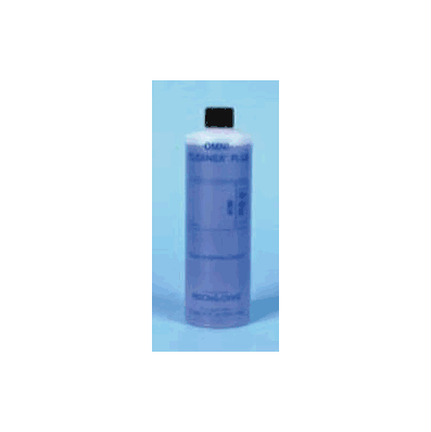 Autoclave Cleaner Omni Plus Liquid 16 Oz. Po