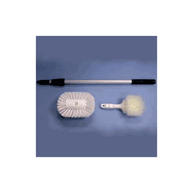 Autoclave Cleaning Brush Kit Contains Telesco