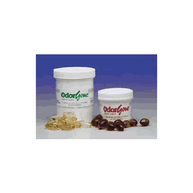 Autoclave Deodorizer Odorgone Capsules - Deo