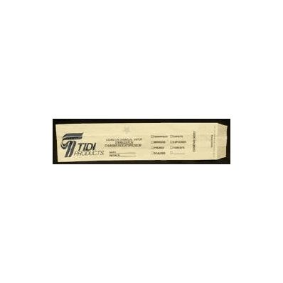 Autoclave Envelope 2.5 X 1.5 X 10.5 Inch Pape