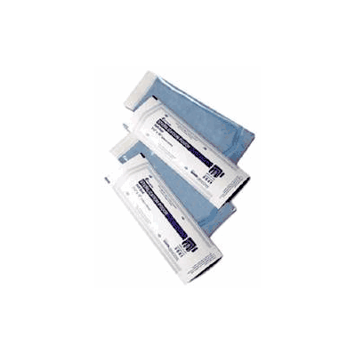 Autoclave Envelope 6 X 9.75 Inch Glassine - E